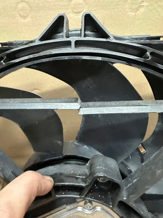 Kylarrubrik TESLA MODEL S III 1494179–00-B image 3