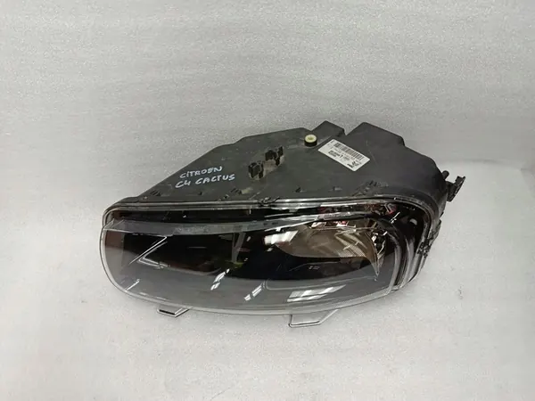 LINKER REFLECTOR CITROEN C4 CACTUS 14-18 image 5