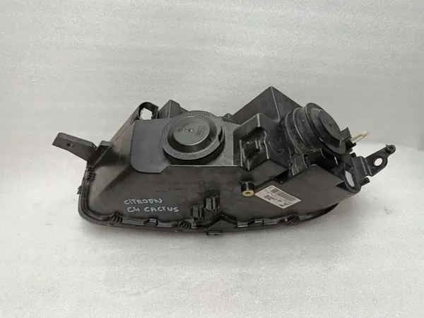 LINKER REFLECTOR CITROEN C4 CACTUS 14-18 image 6