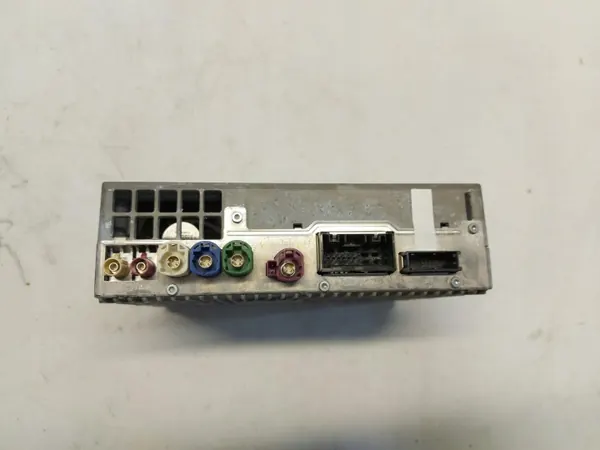Lecteur de navigation BMW 9836962 pour G20 330i Berline image 3