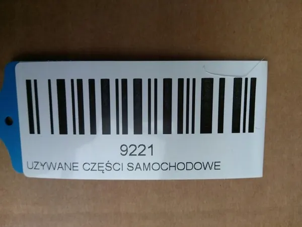 Feu Stop Arrière OEM 360190155 pour Citroen C4 II image 5
