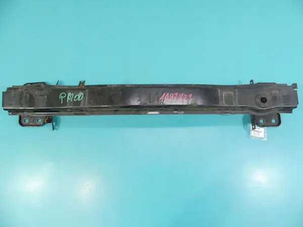 Puskimen Vahvistus Skoda Yeti Etu image 2