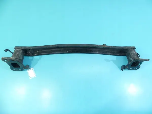 Puskimen Vahvistus Skoda Yeti Etu image 6