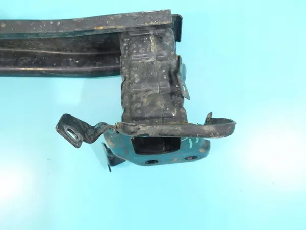 Puskimen Vahvistus Skoda Yeti Etu image 7