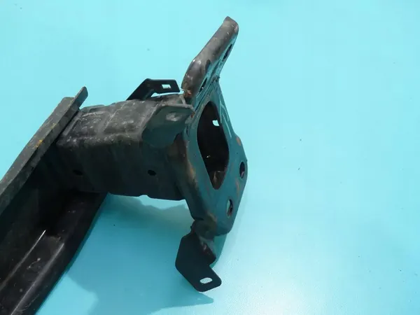 Puskimen Vahvistus Skoda Yeti Etu image 8