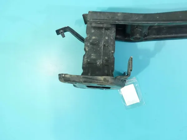 Puskimen Vahvistus Skoda Yeti Etu image 9