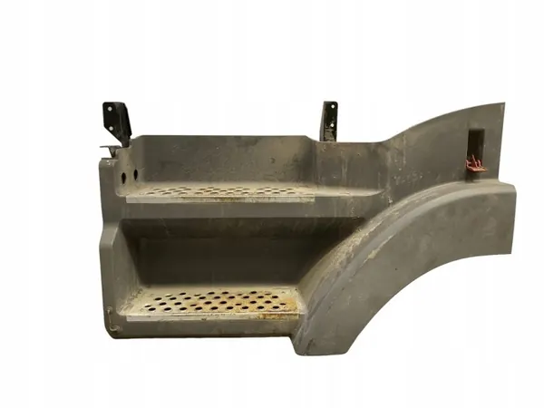 Estribo Mercedes Actros MP3 OEM A 943 666 38 01 image 4