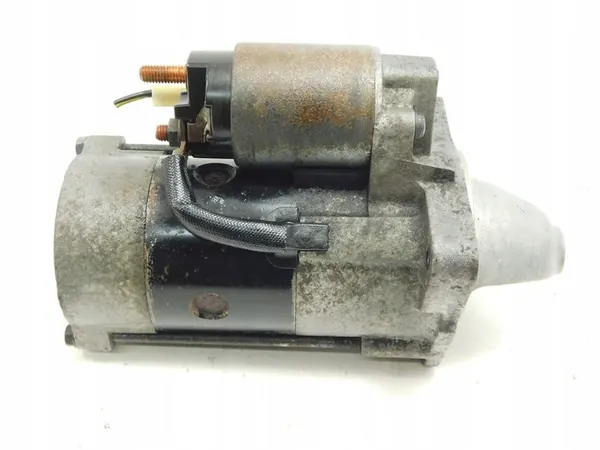 Motorino di avviamento Ford Ranger IV 2.5 TDCI Mazda BT-50 2.5 D image 4