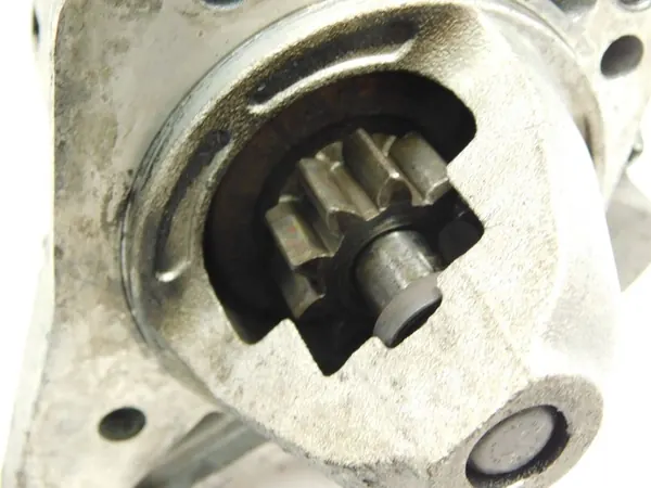 Motorino di avviamento Ford Ranger IV 2.5 TDCI Mazda BT-50 2.5 D image 7