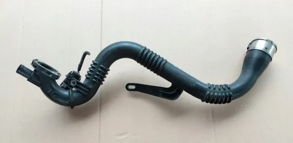 Intercooler-Schlauch OEM 144605243R für Renault Captur 0.9 TCE image 2