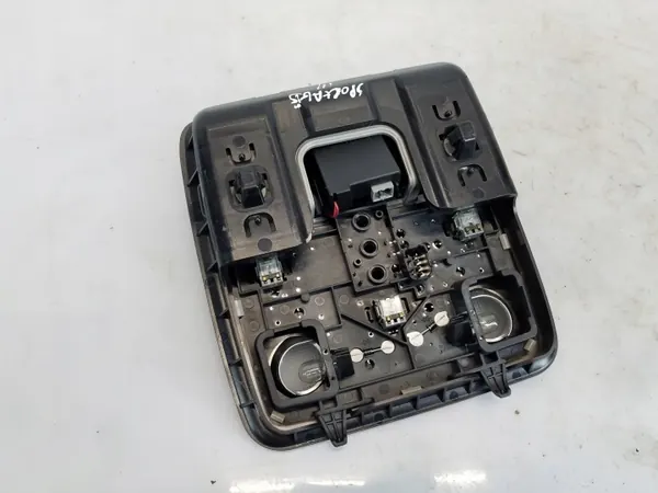 Kia Sportage III Dachleuchte OEM LAMPKA PODSUFITKI image 3