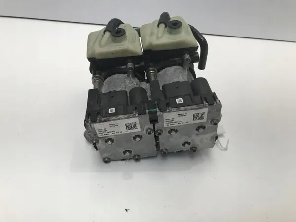 Volvo kopplingsaktuator OEM 32249313 för XC40 1.5 Hybrid image 3