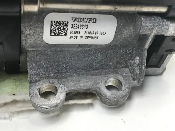 Volvo kopplingsaktuator OEM 32249313 för XC40 1.5 Hybrid image 5