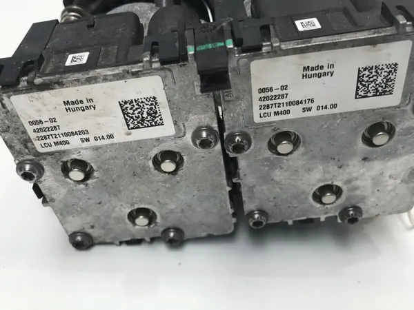 Volvo kopplingsaktuator OEM 32249313 för XC40 1.5 Hybrid image 6