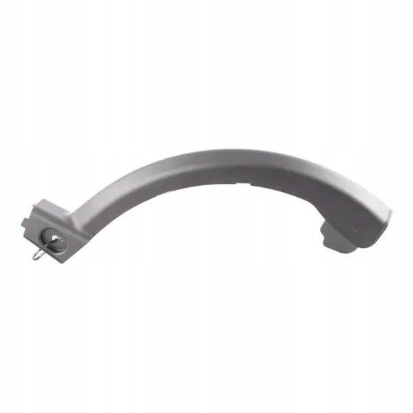 Cache Charnière Coffre Mercedes C205 Gauche OEM A2058212789 image 2