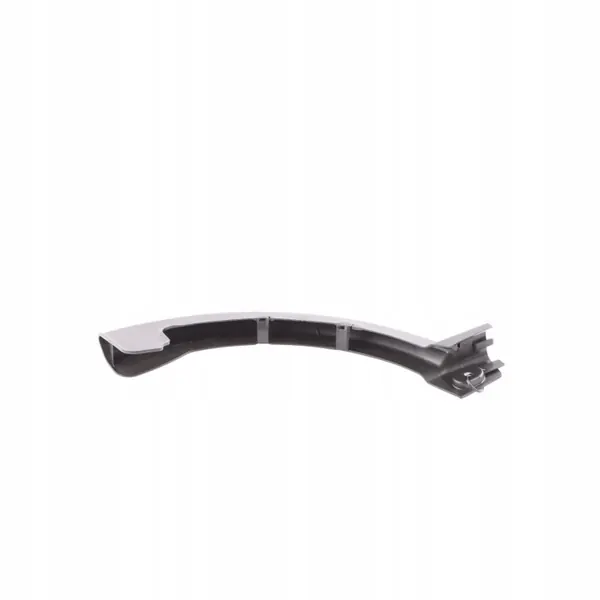 Cache Charnière Coffre Mercedes C205 Gauche OEM A2058212789 image 8