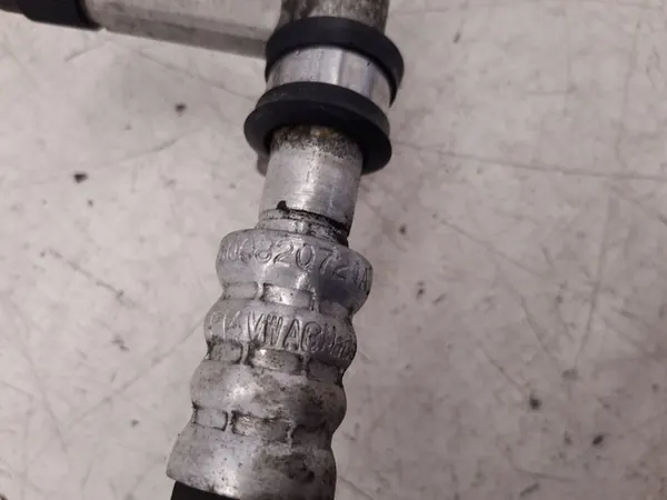 SEAT IBIZA III 2007 1.9 TDI Ilmastointiletkku OEM 6Q0820721AL image 5