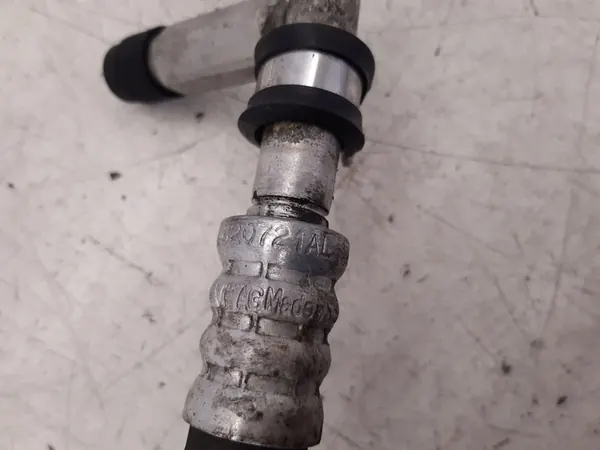 SEAT IBIZA III 2007 1.9 TDI Ilmastointiletkku OEM 6Q0820721AL image 6