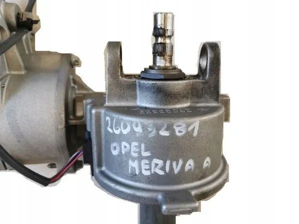 OPEL MERIVA A Elektrische Servolenkung 13153554 image 2