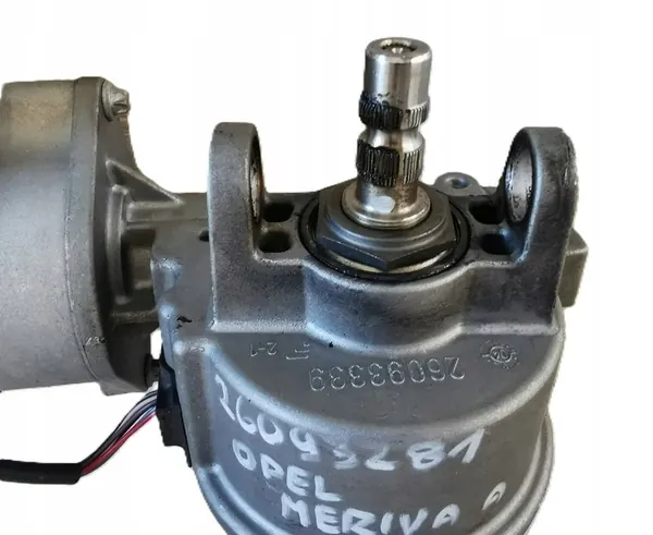 OPEL MERIVA A Elektrische Servolenkung 13153554 image 4