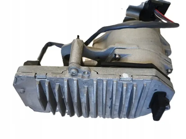 OPEL MERIVA A Elektrische Servolenkung 13153554 image 5