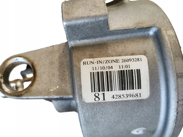 OPEL MERIVA A Elektrische Servolenkung 13153554 image 6