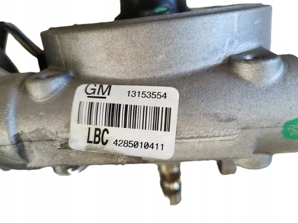 OPEL MERIVA A Elektrische Servolenkung 13153554 image 9