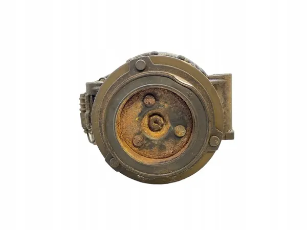 Compressore Aria Condizionata BMW E39 5 M57 image 2