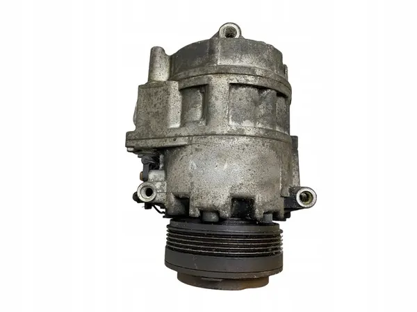 Compressore Aria Condizionata BMW E39 5 M57 image 3