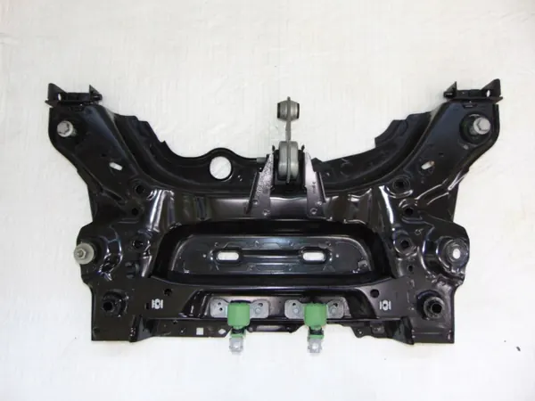 Nissan Townstar Kangoo IV kattotankki kiinnitys OEM image 2