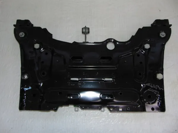 Nissan Townstar Kangoo IV kattotankki kiinnitys OEM image 4