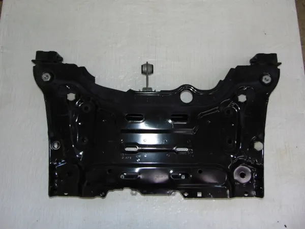 Nissan Townstar Kangoo IV kattotankki kiinnitys OEM image 5