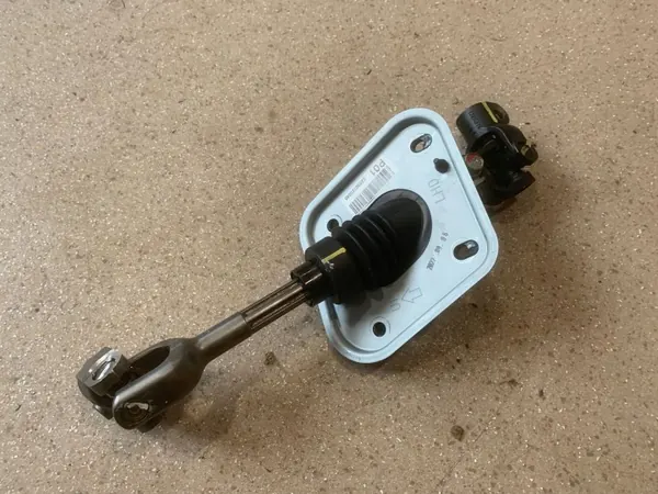 Cruz de columna OEM LPV13488 para Hyundai Ioniq 5 image 2