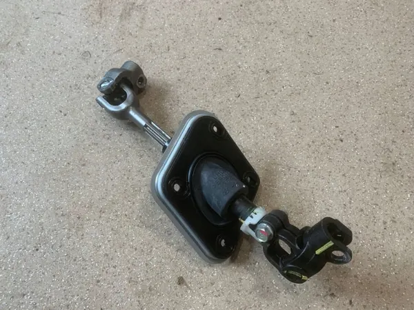 Cruz de columna OEM LPV13488 para Hyundai Ioniq 5 image 10