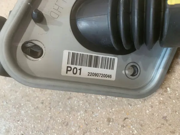 Cruz de columna OEM LPV13488 para Hyundai Ioniq 5 image 3