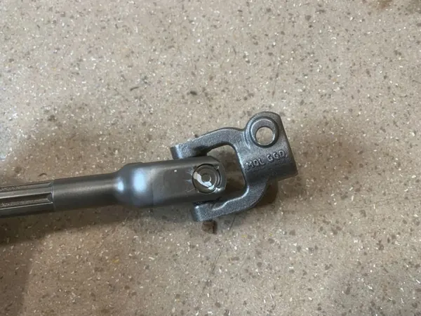 Cruz de columna OEM LPV13488 para Hyundai Ioniq 5 image 5