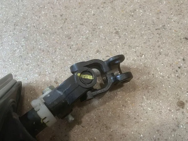 Cruz de columna OEM LPV13488 para Hyundai Ioniq 5 image 6