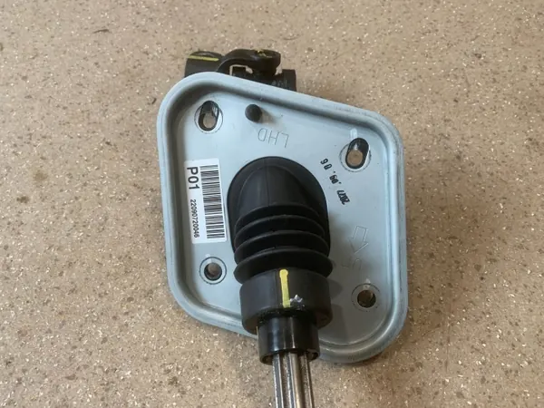 Cruz de columna OEM LPV13488 para Hyundai Ioniq 5 image 7