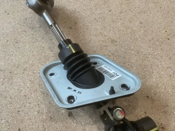 Cruz de columna OEM LPV13488 para Hyundai Ioniq 5 image 8