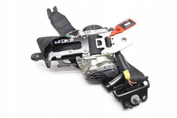 Gurtstraffer vorne rechts OEM 39818843 image 2
