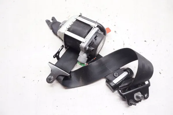 Gurtstraffer vorne rechts OEM 39818843 image 3
