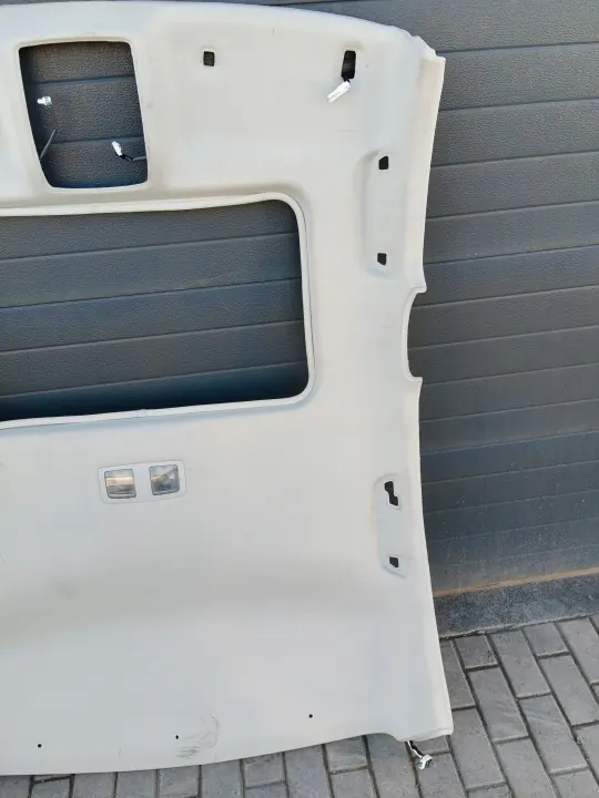 Katto Mazda 6 GJ SEDAN OEM - Kattoikkunan Purku image 5