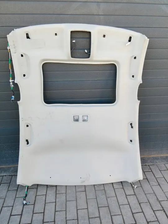 Katto Mazda 6 GJ SEDAN OEM - Kattoikkunan Purku image 6
