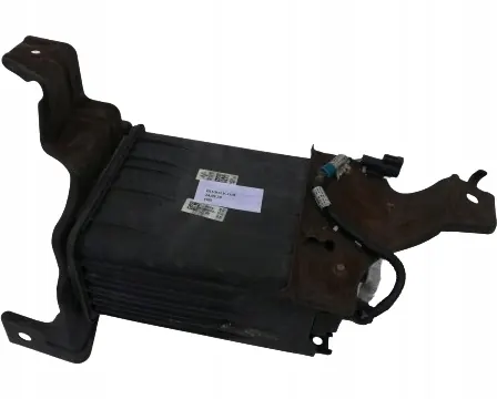 Filtre à charbon OEM 9U5A-9D653-AB avec couvercle image 2