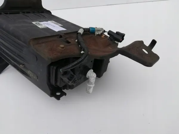 Filtre à charbon OEM 9U5A-9D653-AB avec couvercle image 3