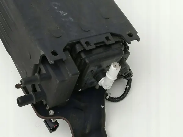 Filtre à charbon OEM 9U5A-9D653-AB avec couvercle image 6