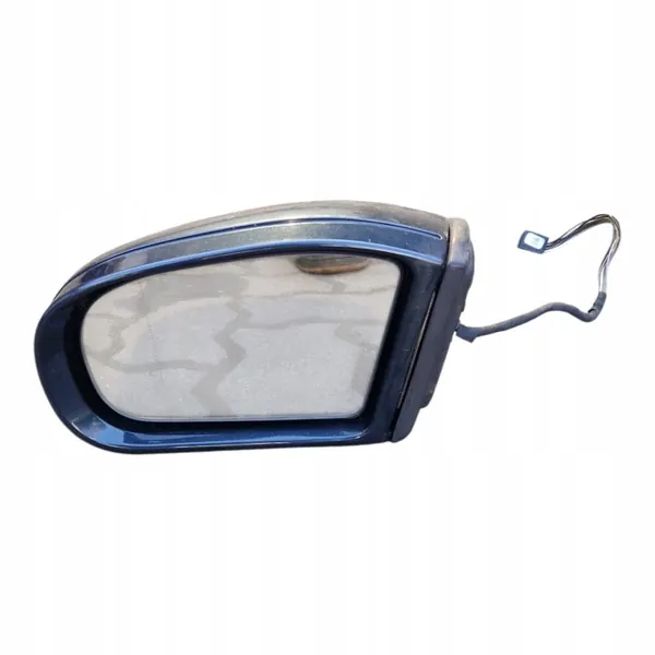 Spiegel Links Mercedes OE W203 C-Klasse Kleur 189 - 7 Pinnen image 2