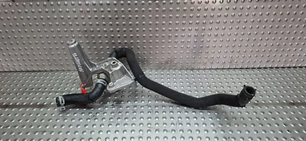 Chauffe-eau OEM S25053846 pour Renault Trafic IV image 2