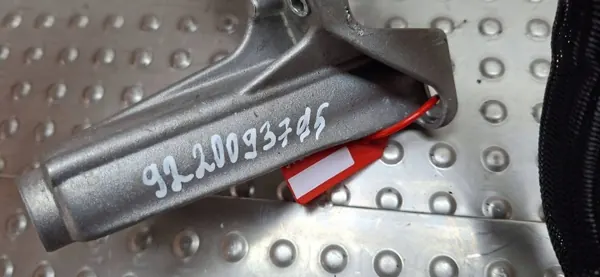 Chauffe-eau OEM S25053846 pour Renault Trafic IV image 4