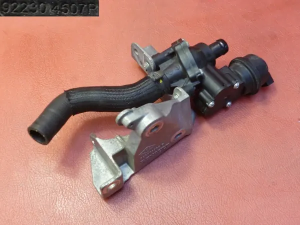 Válvula circulação água OEM 922304507 Navara image 2